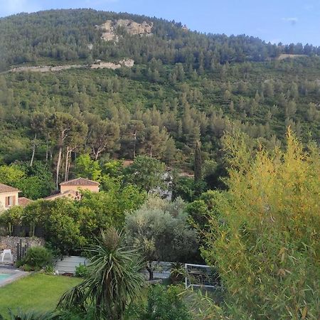 Appartamento Les Calanques Marsiglia Esterno foto